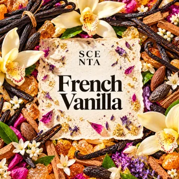 French Vanilla