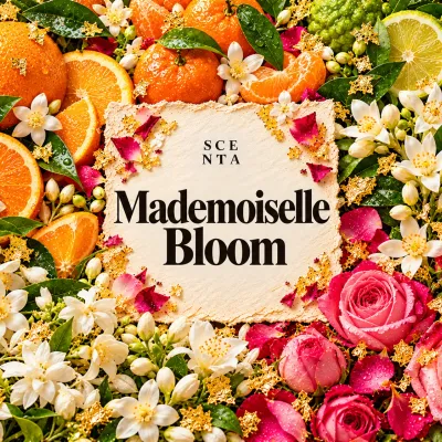 Mademoiselle Bloom