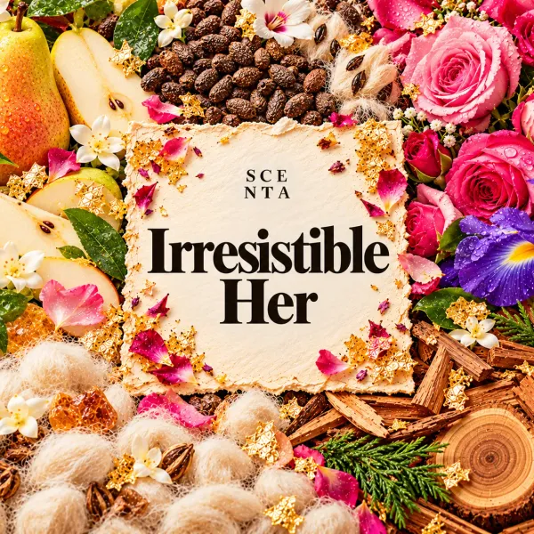 Irresistible Her