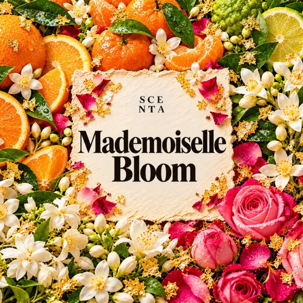 Mademoiselle Bloom
