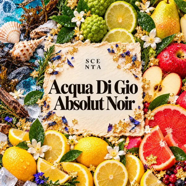 Acqua Di Gio Absolut Noir
