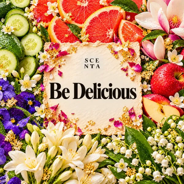 Be Delicious