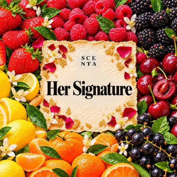 Her Signature