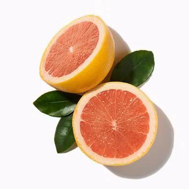 Grapefruit